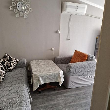 Larisa Apartment Tiflis Exterior foto