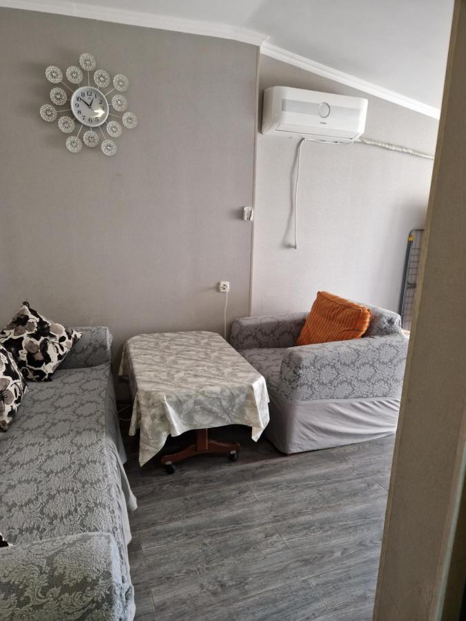 Larisa Apartment Tiflis Exterior foto