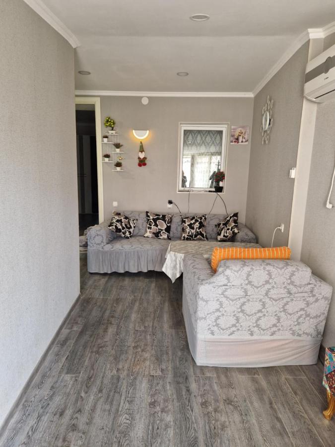 Larisa Apartment Tiflis Exterior foto