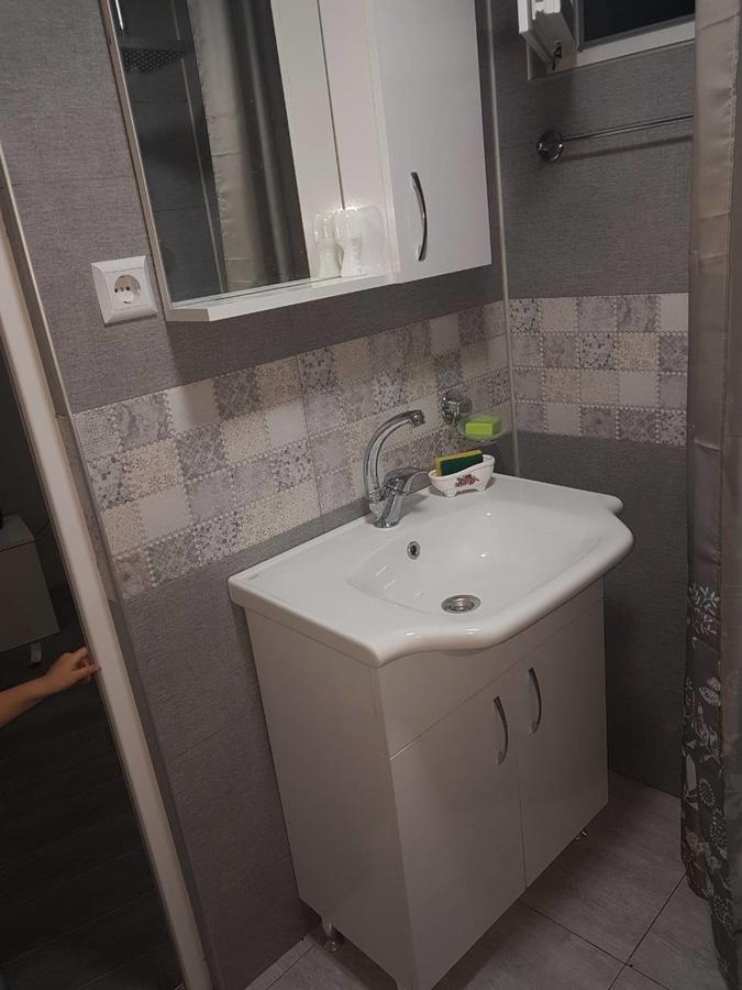 Larisa Apartment Tiflis Exterior foto