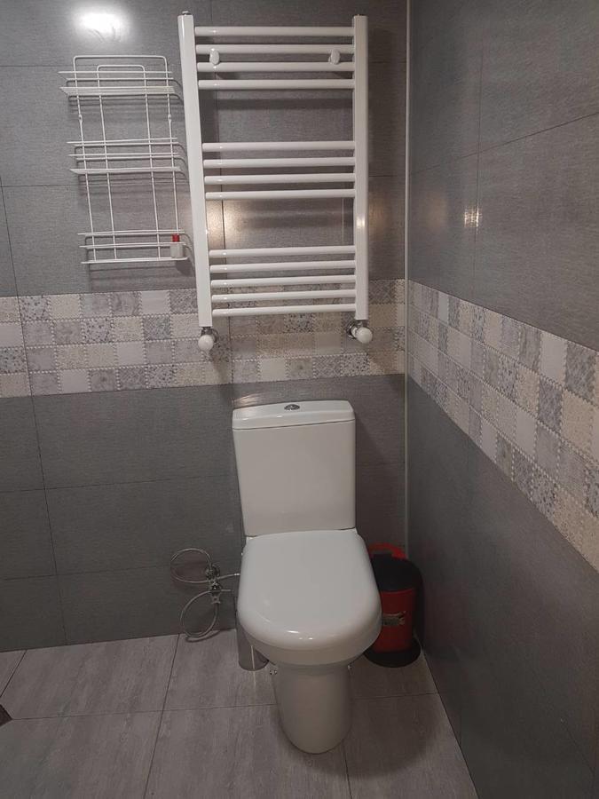 Larisa Apartment Tiflis Exterior foto
