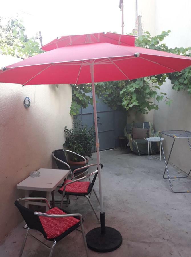 Larisa Apartment Tiflis Exterior foto